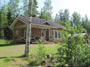 Holiday Home Koho by Interhome Syvänniemi